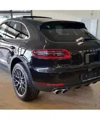 Porsche MACAN S 3.0 D PDK  FM CAR CESENATICO Porsche MACAN S 3.0 D PDK  FM CAR CESENATICO