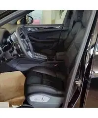 Porsche MACAN S 3.0 D PDK  FM CAR CESENATICO Porsche MACAN S 3.0 D PDK  FM CAR CESENATICO