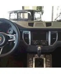 Porsche MACAN S 3.0 D PDK  FM CAR CESENATICO Porsche MACAN S 3.0 D PDK  FM CAR CESENATICO