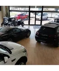 Porsche  MACAN S 3.0 PDK  IN PRONTA CONSEGNA FM CAR CESENATICO