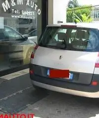 RENAULT Scenic 1.9 dCi Confort Dynamique (MOTORE NUOVO)!!!!