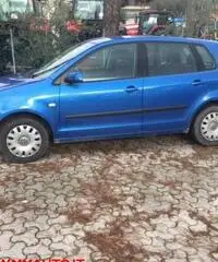 VOLKSWAGEN Polo 1.4 16V 5p. Comfortline  CLIMA!!!! VOLKSWAGEN Polo 1.4 16V 5p. Comfortline  CLIMA!!!!