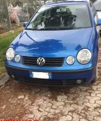 VOLKSWAGEN Polo 1.4 16V 5p. Comfortline  CLIMA!!!! VOLKSWAGEN Polo 1.4 16V 5p. Comfortline  CLIMA!!!!
