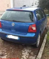 VOLKSWAGEN Polo 1.4 16V 5p. Comfortline  CLIMA!!!! VOLKSWAGEN Polo 1.4 16V 5p. Comfortline  CLIMA!!!!