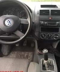 VOLKSWAGEN Polo 1.4 16V 5p. Comfortline  CLIMA!!!! VOLKSWAGEN Polo 1.4 16V 5p. Comfortline  CLIMA!!!!
