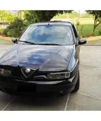 Alfa romeo 145 Alfa romeo 145