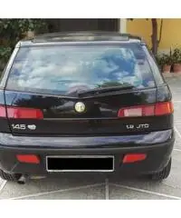 Alfa romeo 145 Alfa romeo 145