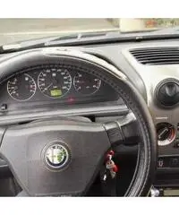Alfa romeo 145 Alfa romeo 145