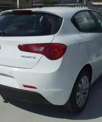 ALFA ROMEO Giulietta 1.6 JTDm 120 CV