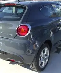 ALFA ROMEO MiTo 1.3 JTDm 95 CV Super