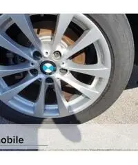 BMW 316 d Touring Sport Serie 3 (F30/F31)
