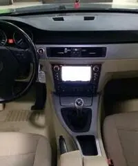 BMW 320 d cat Eletta