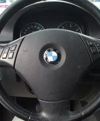 BMW 320 d cat Touring Eletta ( AUTOMATICA )