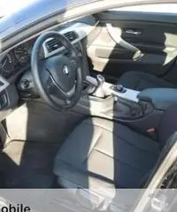 BMW 420 d Gran Coupé Serie 4 G.C. (F36)