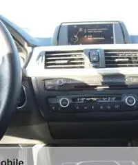 BMW 420 d Gran Coupé Serie 4 G.C. (F36)