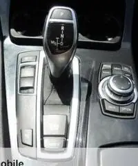 BMW 520 d Serie 5 (F10/F11)