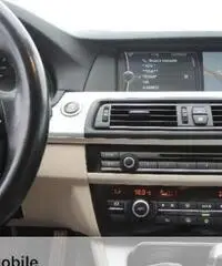 BMW 530 d Futura Serie 5 (F10/F11)