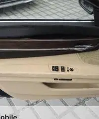 BMW 740 d xDrive Eccelsa Serie 7 (F01/02/04)