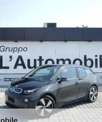 BMW i3 i3 (I01) BMW i3 i3 (I01)