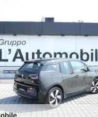 BMW i3 i3 (I01) BMW i3 i3 (I01)