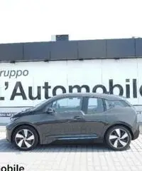 BMW i3 i3 (I01) BMW i3 i3 (I01)