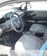 BMW i3 i3 (I01) BMW i3 i3 (I01)