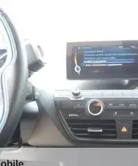 BMW i3 i3 (I01) BMW i3 i3 (I01)