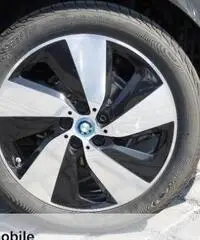 BMW i3 i3 (I01)
