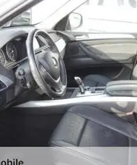 BMW X5 xDrive40d Futura  (E70)