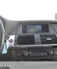 BMW X5 xDrive40d Futura  (E70)