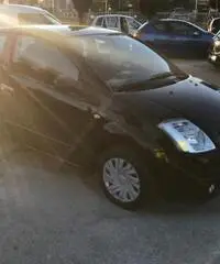 CITROEN C2 1.4 HDi 70CV Elegance VAL. PERMUTE