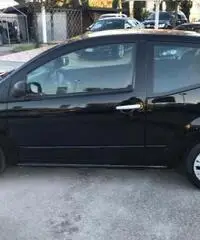 CITROEN C2 1.4 HDi 70CV Elegance VAL. PERMUTE