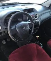 CITROEN C2 1.4 HDi 70CV Elegance VAL. PERMUTE