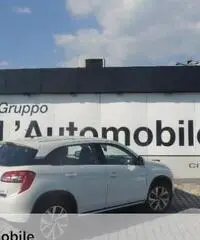 CITROEN C4 Aircross 1.6 HDi 115 Stop Start 2WD Exclusive CITROEN C4 Aircross 1.6 HDi 115 Stop Start 2WD Exclusive