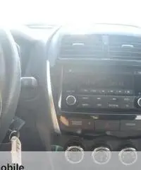 CITROEN C4 Aircross 1.6 HDi 115 Stop Start 2WD Exclusive CITROEN C4 Aircross 1.6 HDi 115 Stop Start 2WD Exclusive