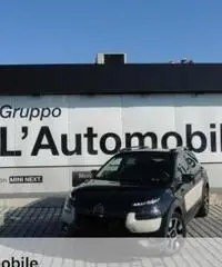 CITROEN C4 Cactus 1.6 e-HDi 92 ETG6 Shine CITROEN C4 Cactus 1.6 e-HDi 92 ETG6 Shine