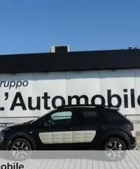 CITROEN C4 Cactus 1.6 e-HDi 92 ETG6 Shine CITROEN C4 Cactus 1.6 e-HDi 92 ETG6 Shine