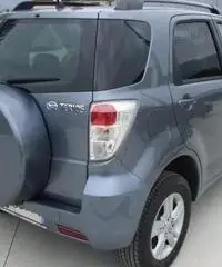 DAIHATSU Terios 1.5 4WD B You A/T Five ( ANCHE GPL )