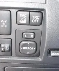 DAIHATSU Terios 1.5 4WD B You A/T Five ( ANCHE GPL )