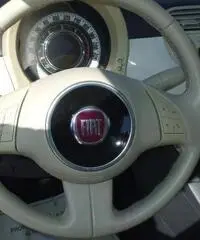 FIAT 500 1.3 Multijet 16V 75 CV Lounge FIAT 500 1.3 Multijet 16V 75 CV Lounge