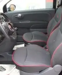 FIAT 500C 1.2 Lounge ( ANCHE GPL )