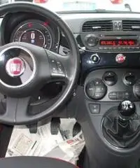 FIAT 500C 1.2 Lounge ( ANCHE GPL )