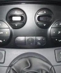 FIAT 500C 1.2 Lounge ( ANCHE GPL )