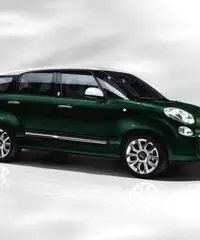 FIAT 500L Living 1.6 Multijet 105 CV Business