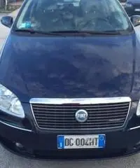 FIAT Croma 1.9 Multijet Emotion permute