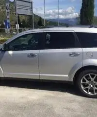 FIAT Freemont 2.0 Mjt 170 CV 4x4 aut. Lounge permute finanziamen