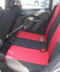 FIAT Panda 1.3 MJT 16V 4x4 Adventure ( ELD-GANCIO TRAINO)