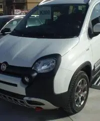 FIAT Panda Cross 1.3 MJT 95 CV S S 4x4 ( PROMO OUTLET )