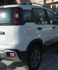 FIAT Panda Cross 1.3 MJT 95 CV S S 4x4 ( PROMO OUTLET )