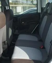 FIAT Panda Cross 1.3 MJT 95 CV S S 4x4 ( PROMO OUTLET )